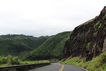Maui North Coast