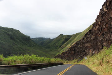 Maui North Coast
