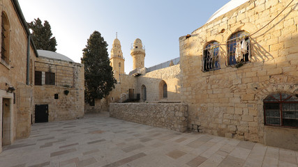 Ciudad de David, Jerusalén, Israel
