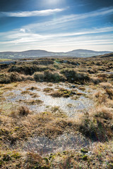 Sheep's Head Peninsular, Wild Atlantic Way, Ireland