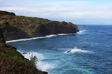 Maui North Coast