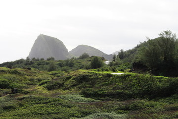 Maui North Coast