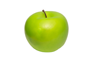 green apple