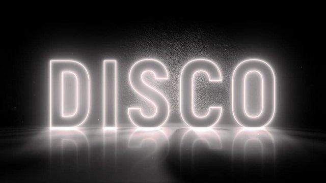 disco music