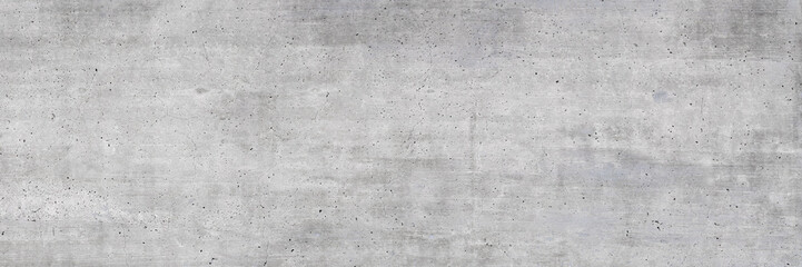 Texture of old gray concrete wall for background - obrazy, fototapety, plakaty