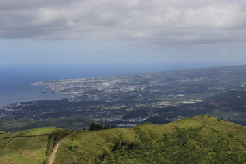S&atilde;o Miguel, A&ccedil;ores