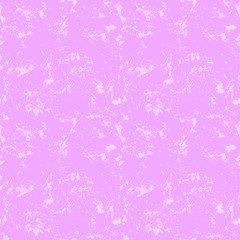 Abstract pink background. Pink seamless pattern. Grunge background. Abstract texture, wallpaper. Vector EPS 10.