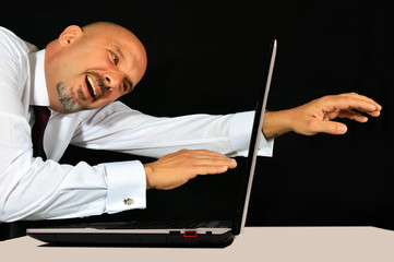 iş