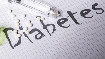 Diabetes