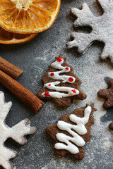 Christmas cookies
