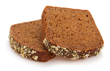 brown bread
