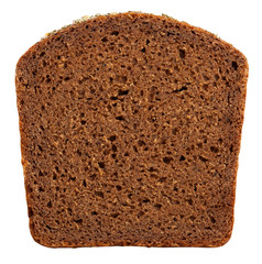 brown bread