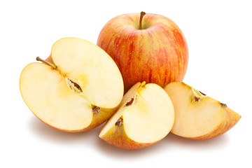 apples