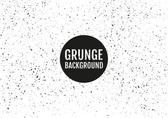 Grunge Spray Dirty Abstract Background 