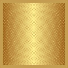 golden texture with frame