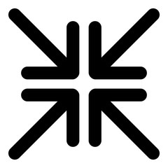 Exit or minimize full screen