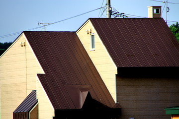 Various Japanese houses