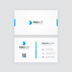 Business Card
