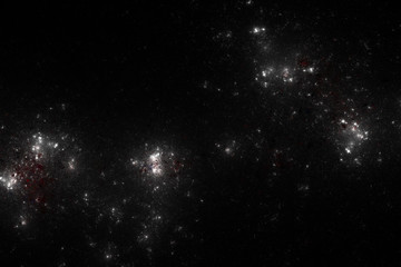 abstract fractal background. color fireworks. Abstract painting multicolor texture. motion holiday background. Modern multicolor futuristic dynamic pattern. Fractal artwork for creative graphic design