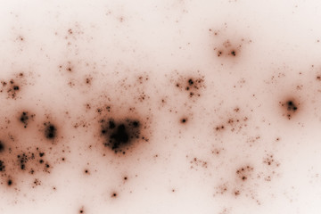 abstract fractal background. color fireworks. Abstract painting multicolor texture. motion holiday background. Modern multicolor futuristic dynamic pattern. Fractal artwork for creative graphic design