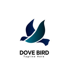 bird art logo