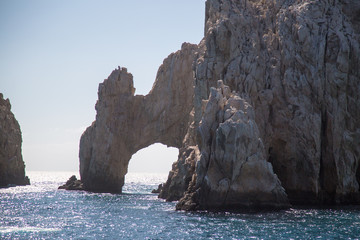 Fototapeta premium el arco