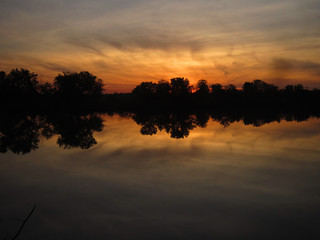 December Sunrise (D)