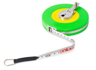 measuring tape