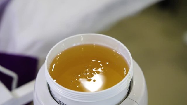 sugar paste for shugaring