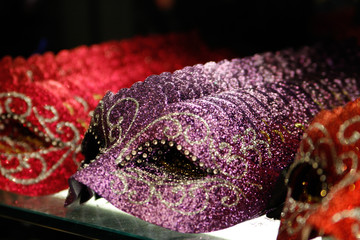 Venetian masks 2