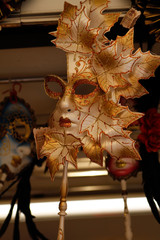 Venetian mask 8