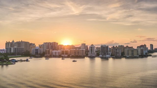 Sarasota, Florida, USA