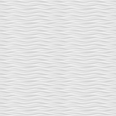 Fototapeta na wymiar Seamless Abstract Wave Pattern
