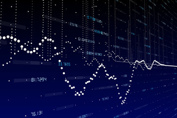 Finance and trade wallpaper