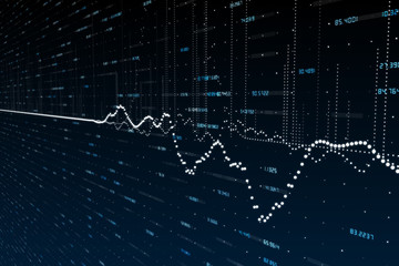 Finance and economy backdrop
