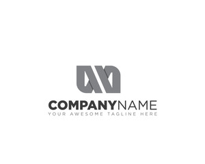Fototapeta premium Abstract Logo decorative