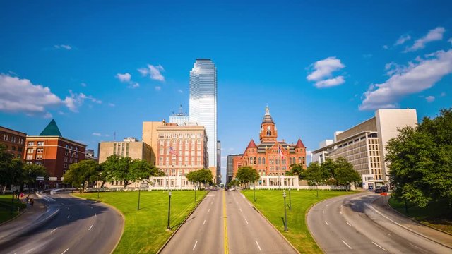 Dallas, Texas, USA