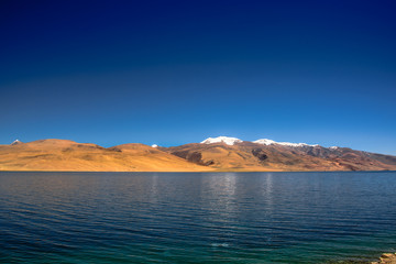 Fototapeta na wymiar Ladakh Diaries 