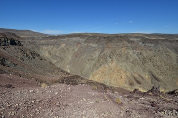 Trip to Nevada and California, USA