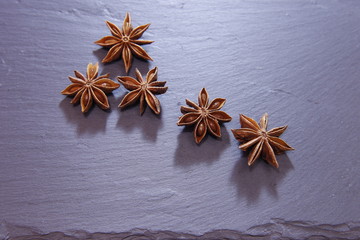 Star anise 