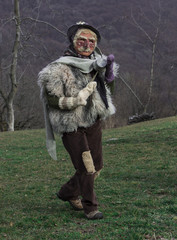 Carnevale Storico del Lajetto (Condove)