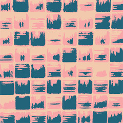 The abstract background