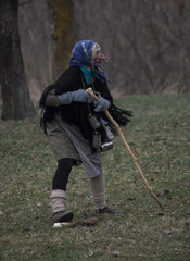 Carnevale Storico del Lajetto (Condove)