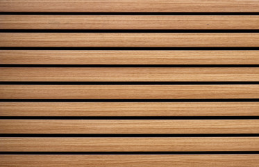 Wood planks brown texture background