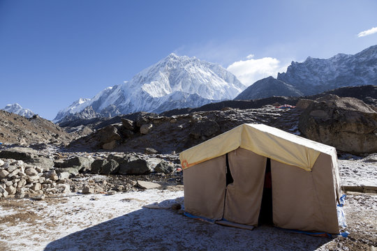 Himalayas