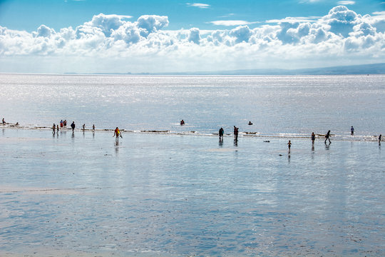 Barry Island Seaside Resort