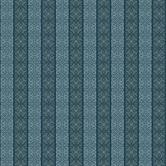 Seamless vintage wallpaper background