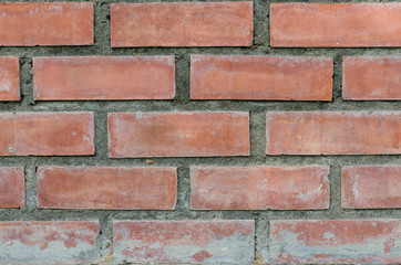 Obraz premium Texture of Bricks Wall.