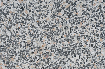 Texture of Sand Floor.