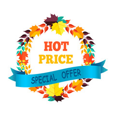 Hot Price Special Offer on Vector Illustration